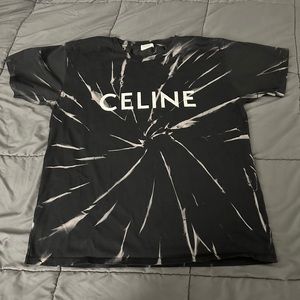 Celine Shirt